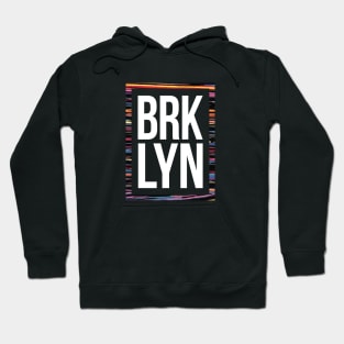 BRKLYN Box Hoodie